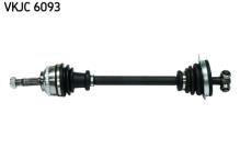 SKF VKJC 6093